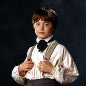 Meet your Posher, Lily